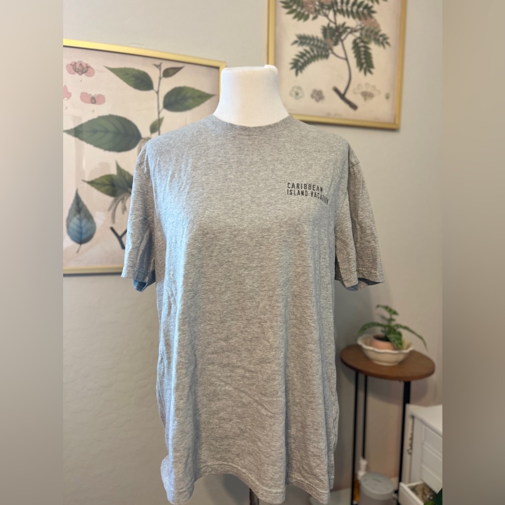 Carribean Joe Unisex T-shirt